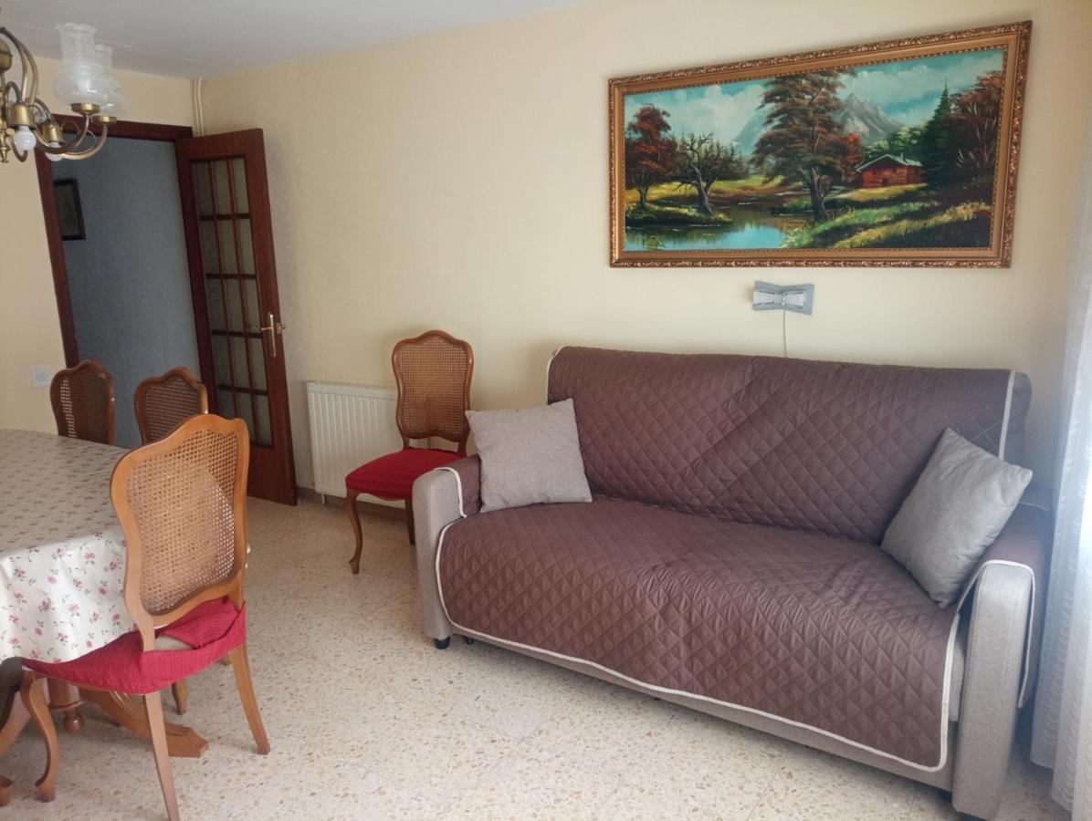 Ca La Cris Villa Cornudella de Montsant Exterior foto